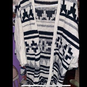 Cardigan from Charlotte Russe